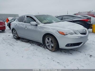 ACURA ILX 2013