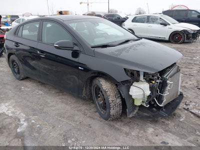 HYUNDAI IONIQ 2020