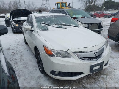 ACURA ILX 2014