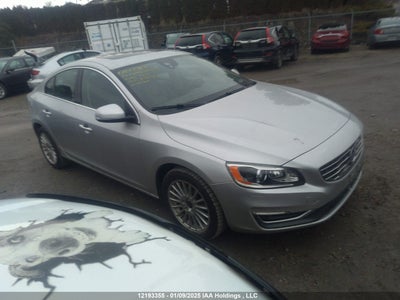 VOLVO S60 2014