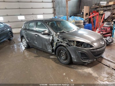 MAZDA Z 2010