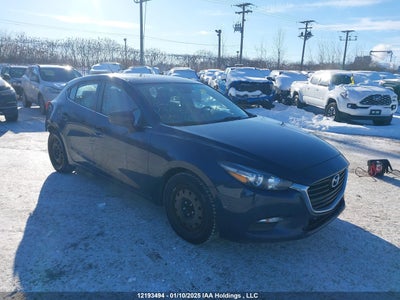 MAZDA Z 2018