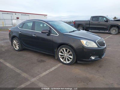 BUICK VERANO 2014