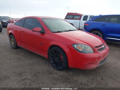 CHEVROLET COBALT 2005