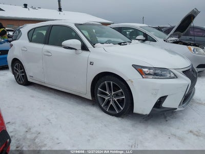 LEXUS 200 2017