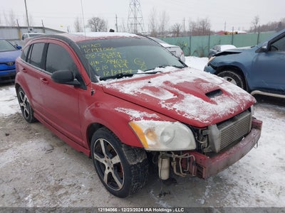 DODGE CALIBER 2008