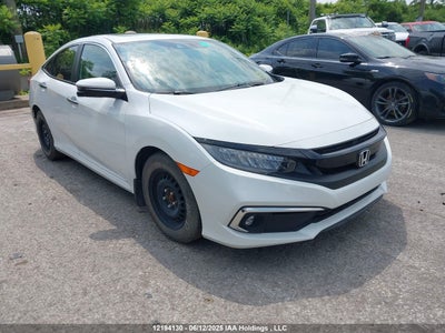 HONDA CIVIC 2020
