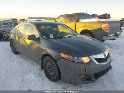 ACURA TSX 2009