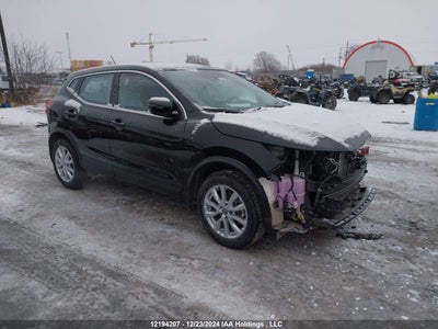 NISSAN QASHQAI 2023