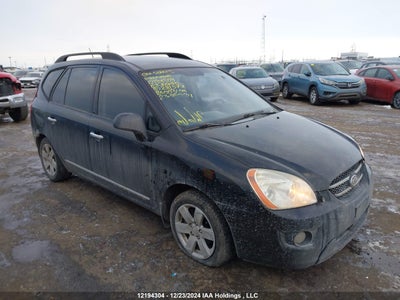 KIA RONDO 2009