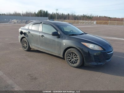 MAZDA Z 2010
