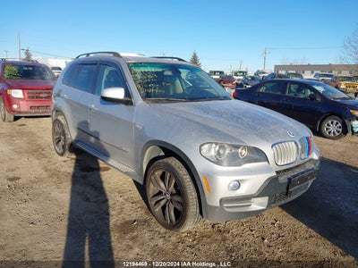 BMW X5 2007