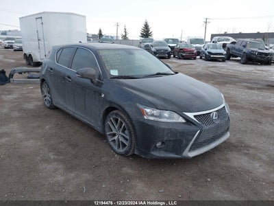LEXUS 200 2016