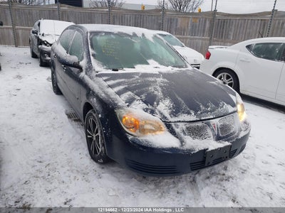 PONTIAC IA 2008
