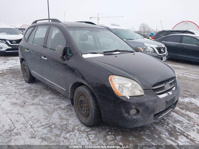 KIA RONDO 2009