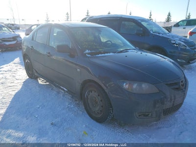 MAZDA Z 2008