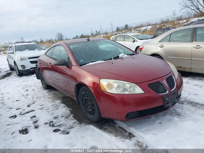 PONTIAC IA 2008