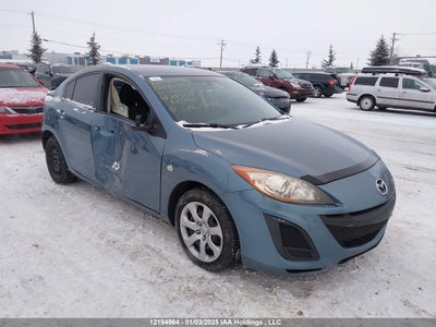 MAZDA Z 2010
