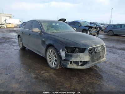 AUDI SS 2016