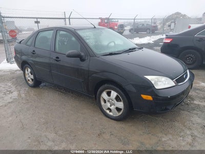 FORD FOCUS 2006