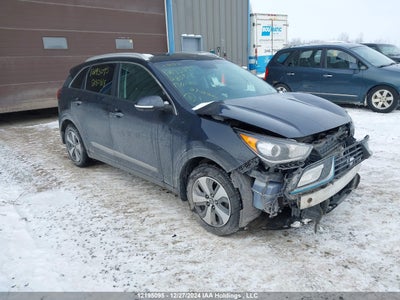 KIA NIRO 2019