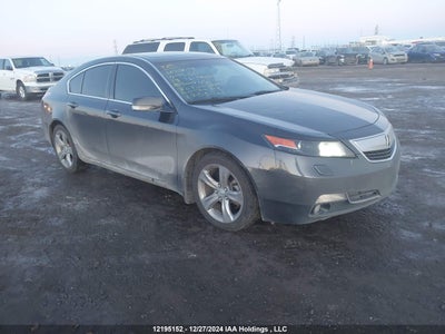 ACURA TL 2013