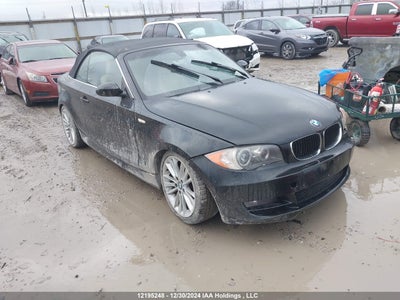 BMW 128I 2008