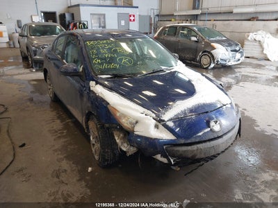 MAZDA Z 2013