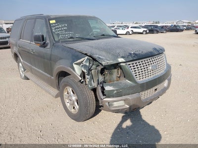 FORD EXPEDITION EDDIE BAU 2003
