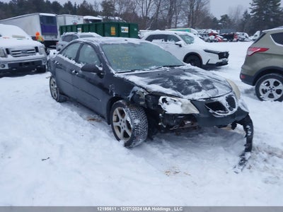 PONTIAC IA 2007