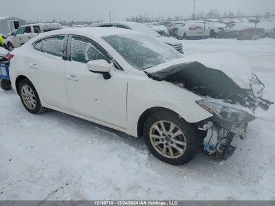 MAZDA Z 2015