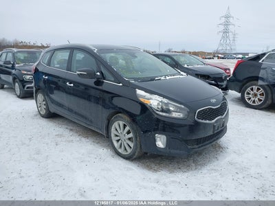 KIA RONDO 2014