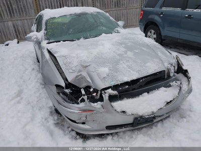 BUICK ALLURE 2009