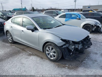 MAZDA Z 2018