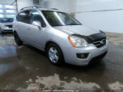 KIA RONDO 2009