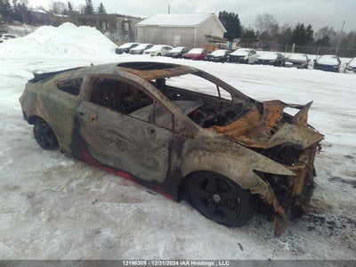 HONDA CIVIC 2013