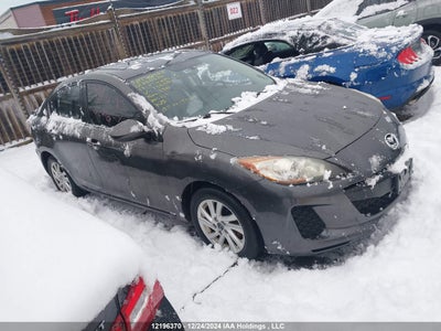 MAZDA Z 2013