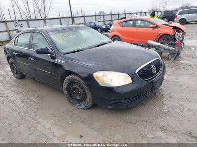 BUICK LUCERNE 2006
