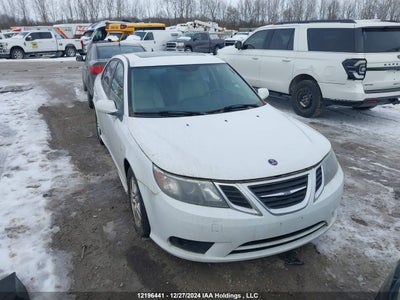 SAAB 9-3 2011