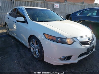 ACURA TSX 2011