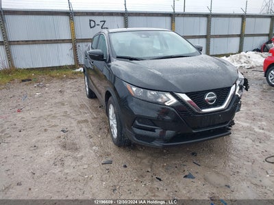 NISSAN QASHQAI 2023