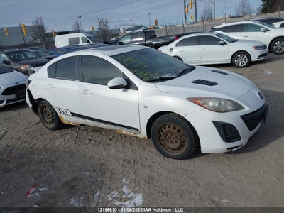 MAZDA Z 2010