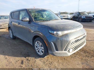 KIA SOUL 2023