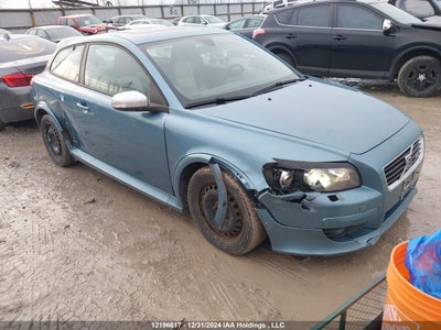 VOLVO C30 2009