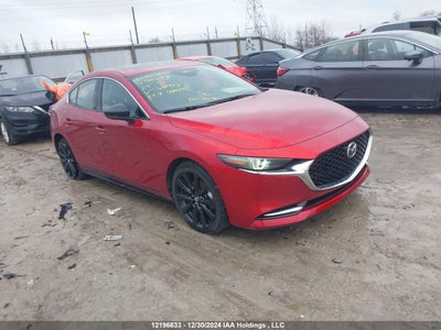 MAZDA GT 2024