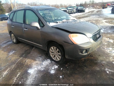 KIA RONDO 2012