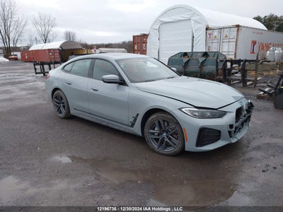 BMW XD 2024
