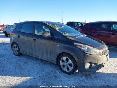 KIA RONDO 2015