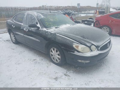 BUICK ALLURE 2005