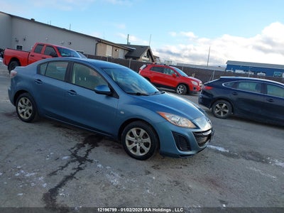 MAZDA Z 2010